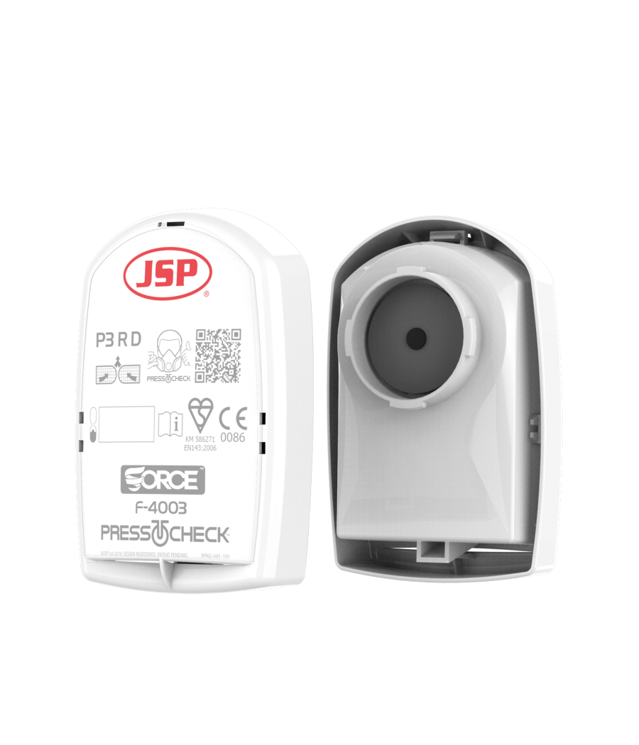 Paire de Cartouches Press to Check™ P3