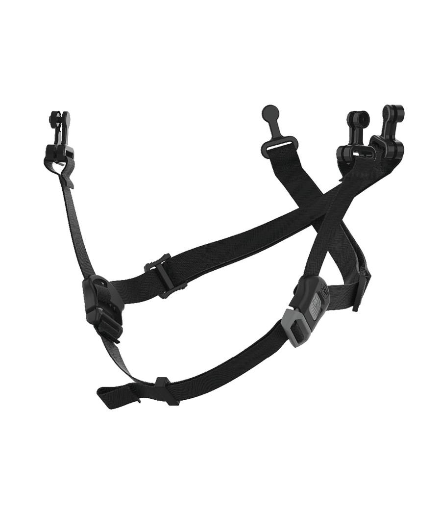 Jugulaire Baseworker™ 4-Point