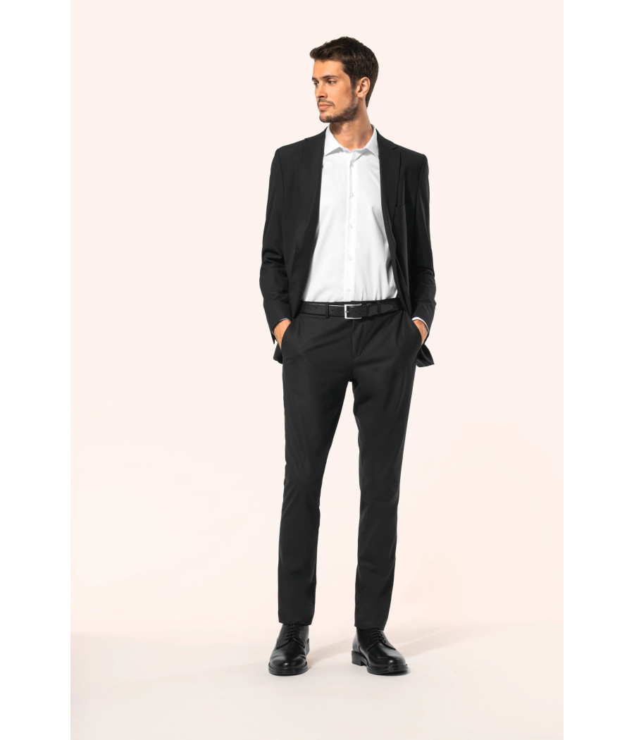 Pantalon de costume homme