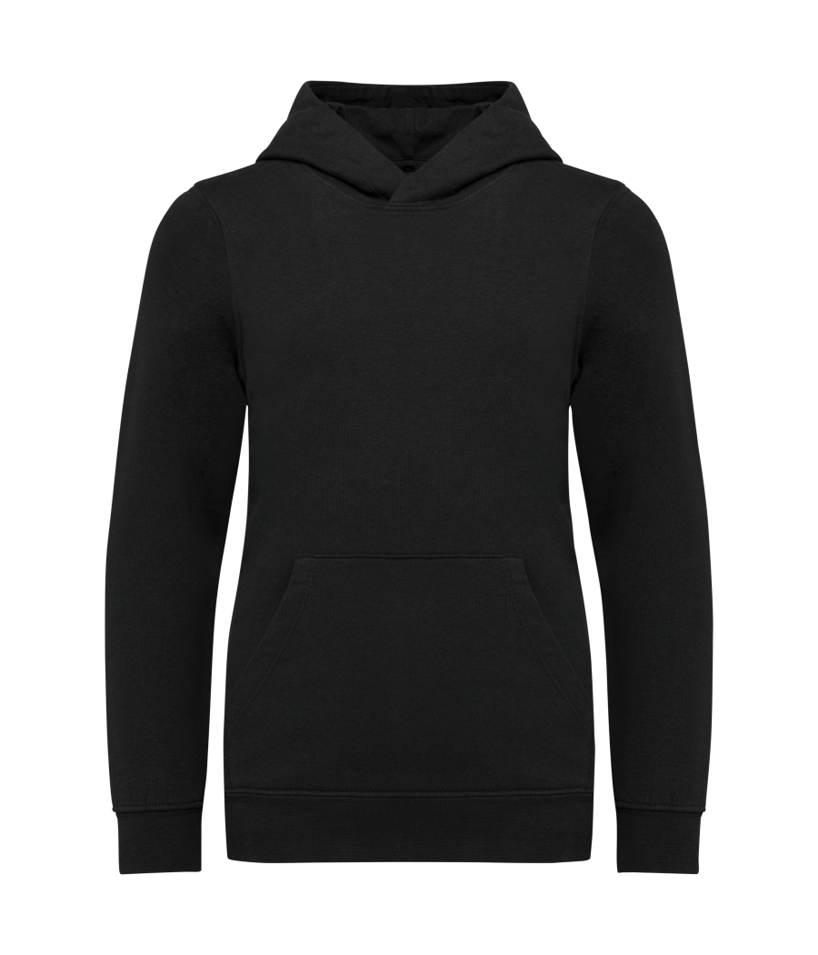 Sweat-shirt à capuche enfant