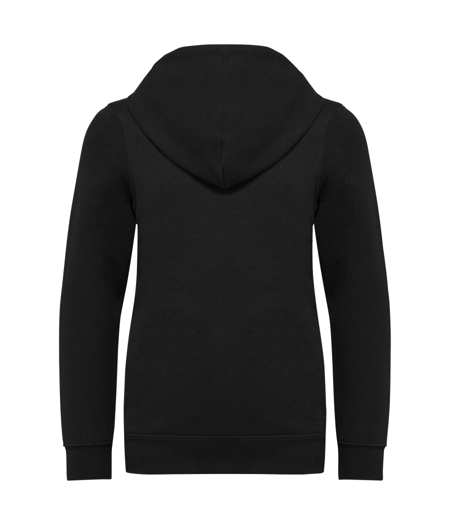 Sweat-shirt à capuche enfant