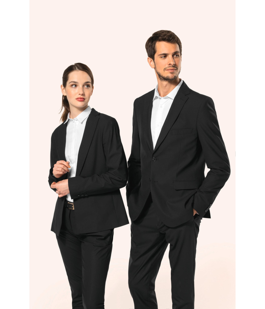 Pantalon de costume homme