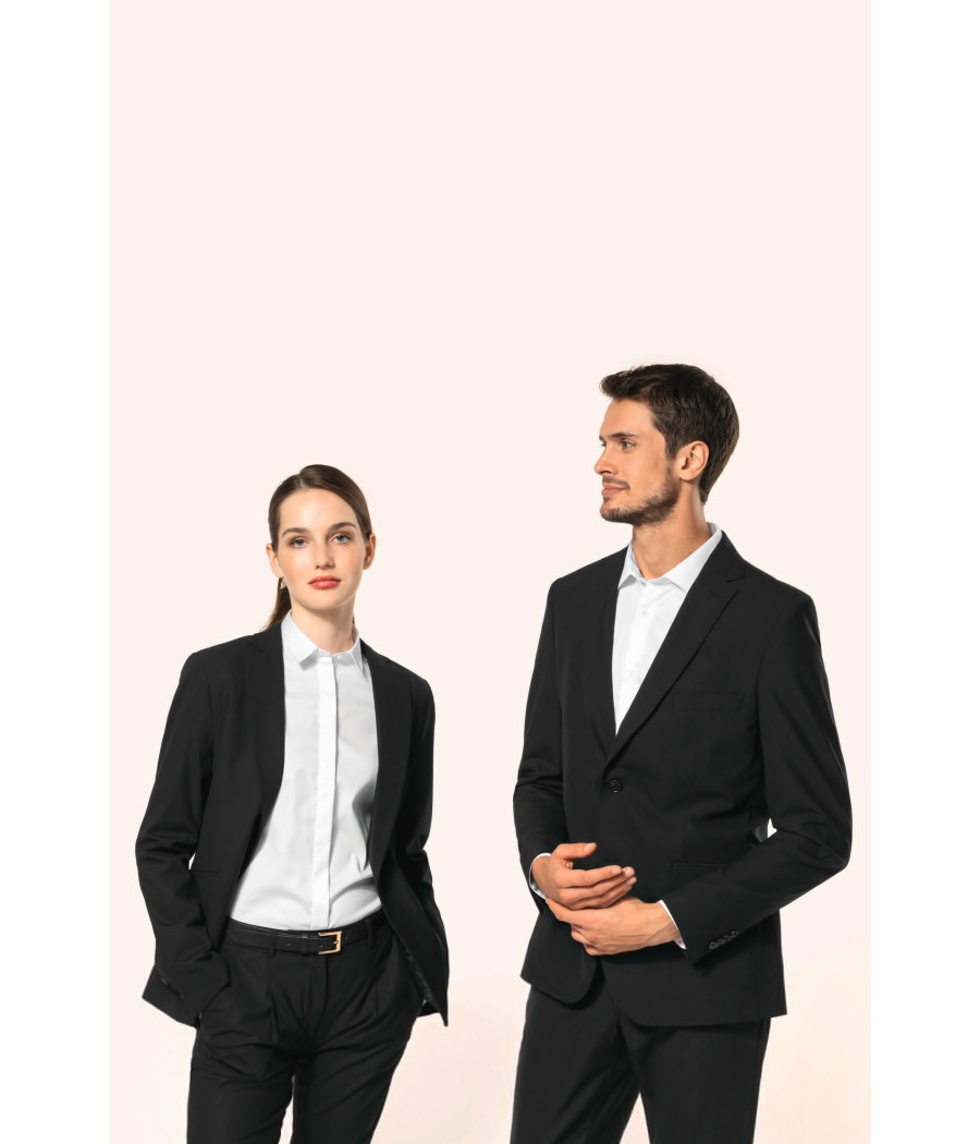 Pantalon de costume homme