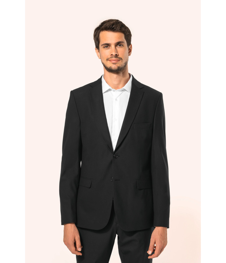 Veste de costume homme