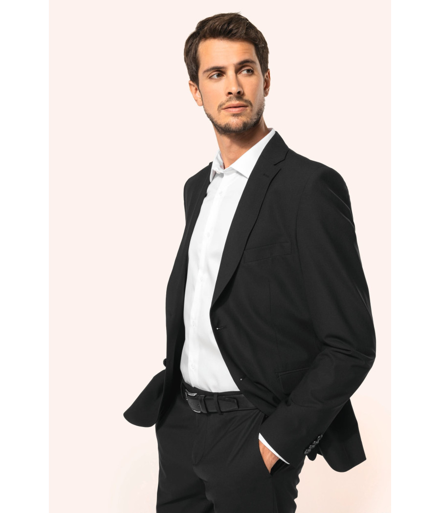 Veste de costume homme