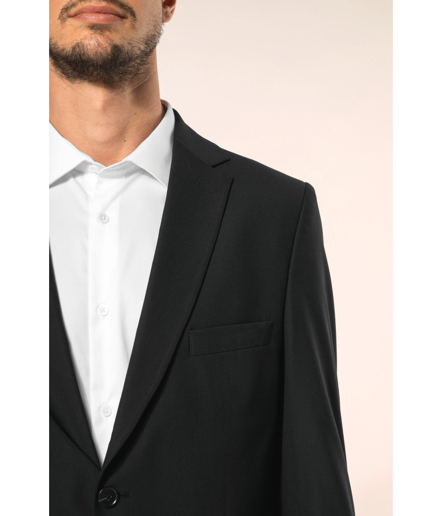 Veste de costume homme