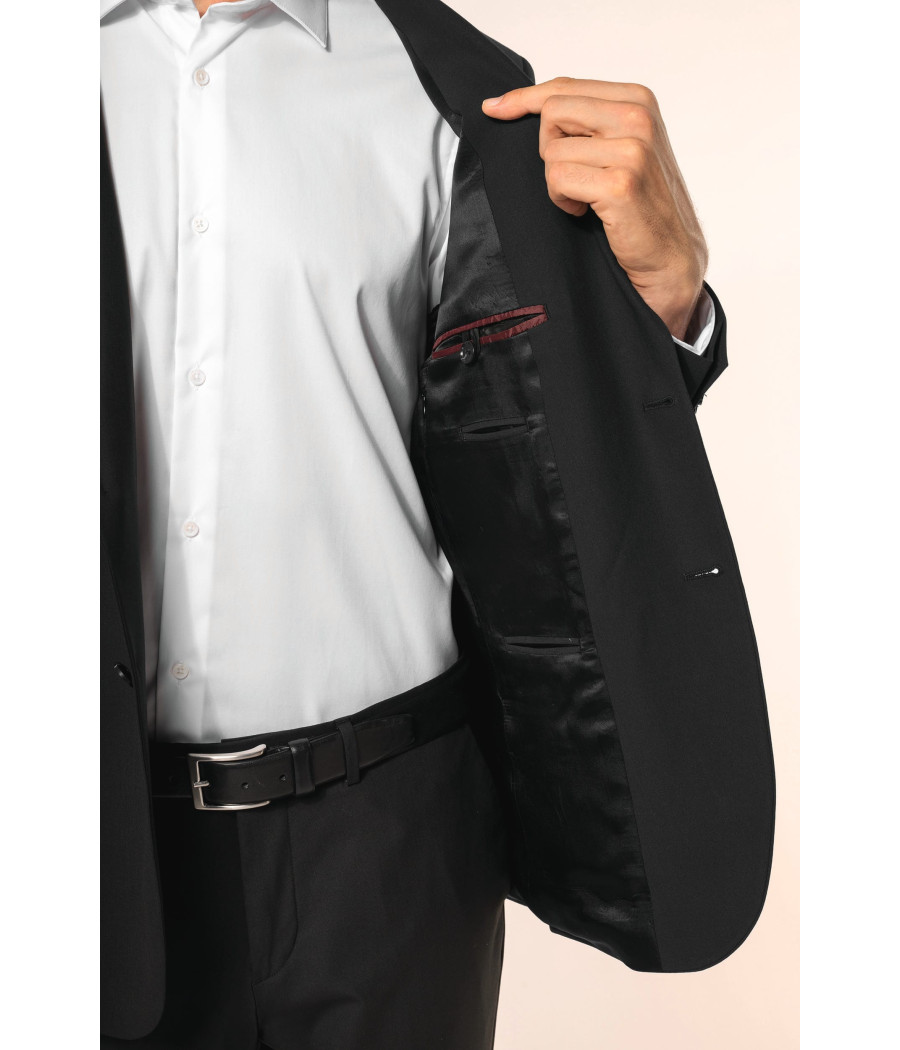 Veste de costume homme