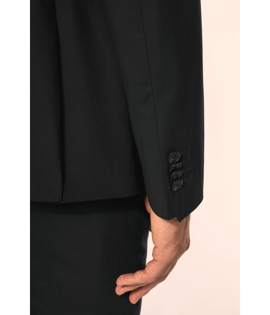 Veste de costume homme