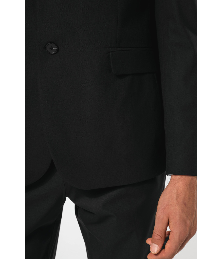 Veste de costume homme