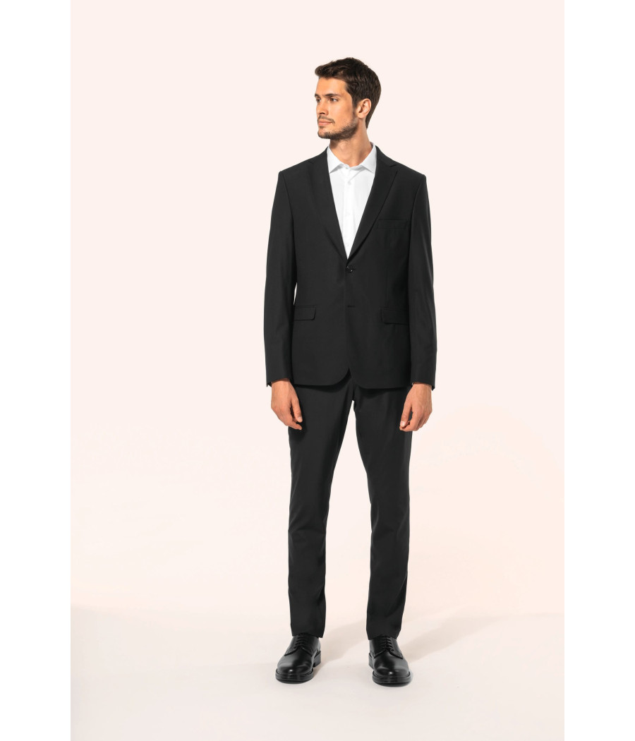 Veste de costume homme