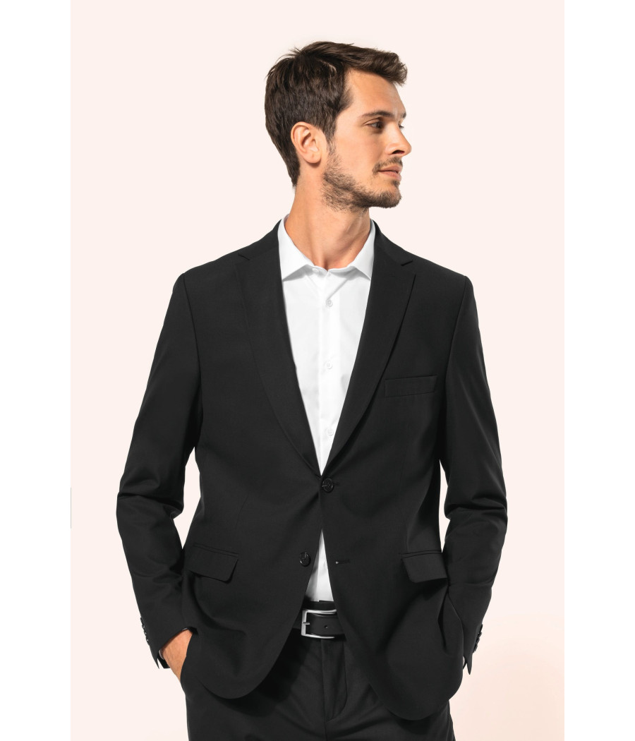 Veste de costume homme