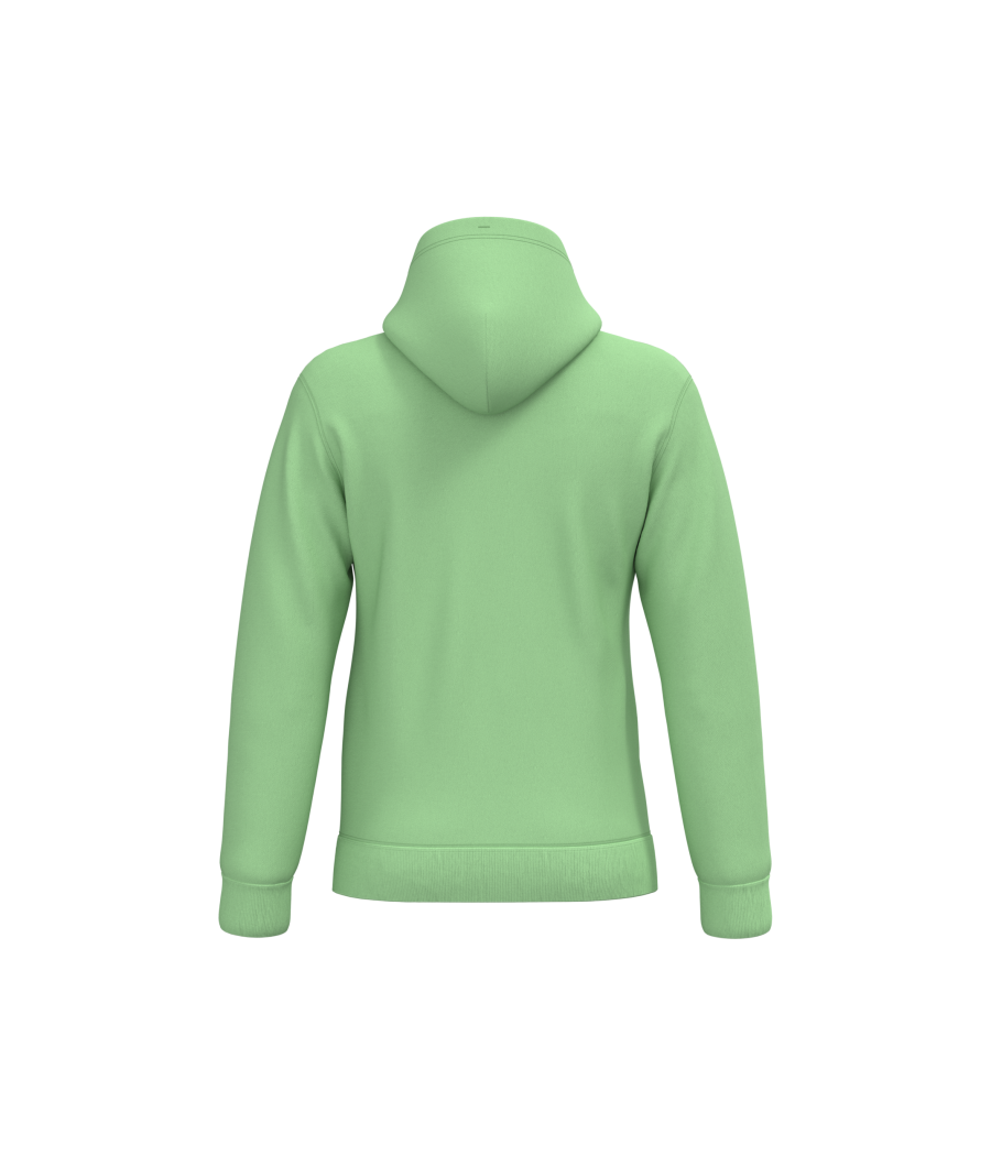 Sweat-shirt capuche homme