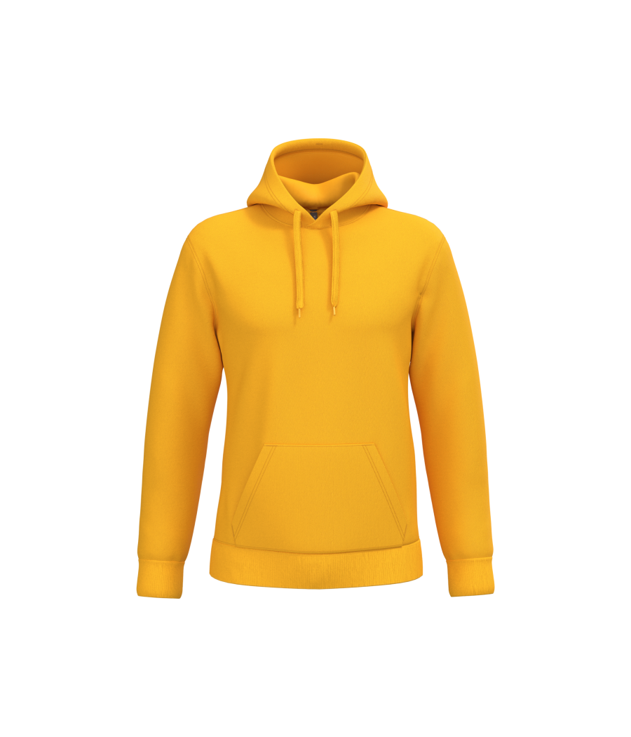 Sweat-shirt capuche homme