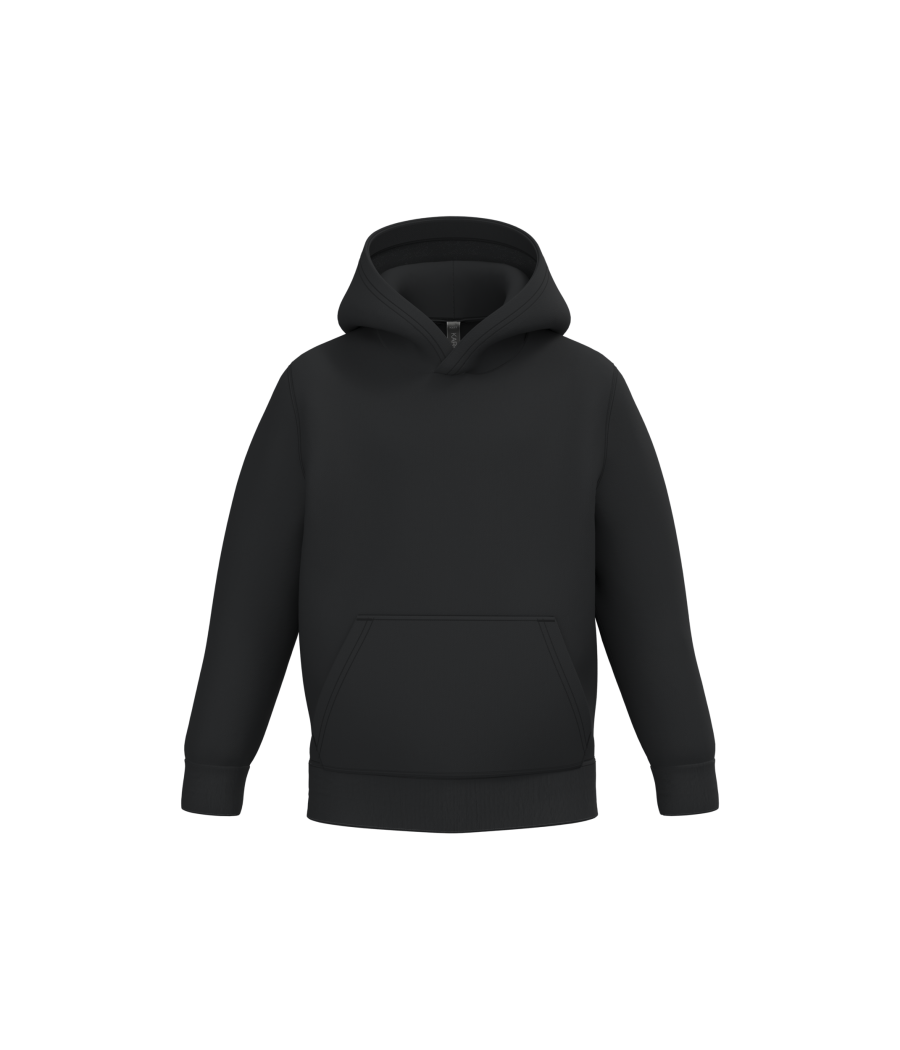 Sweat-shirt capuche enfant