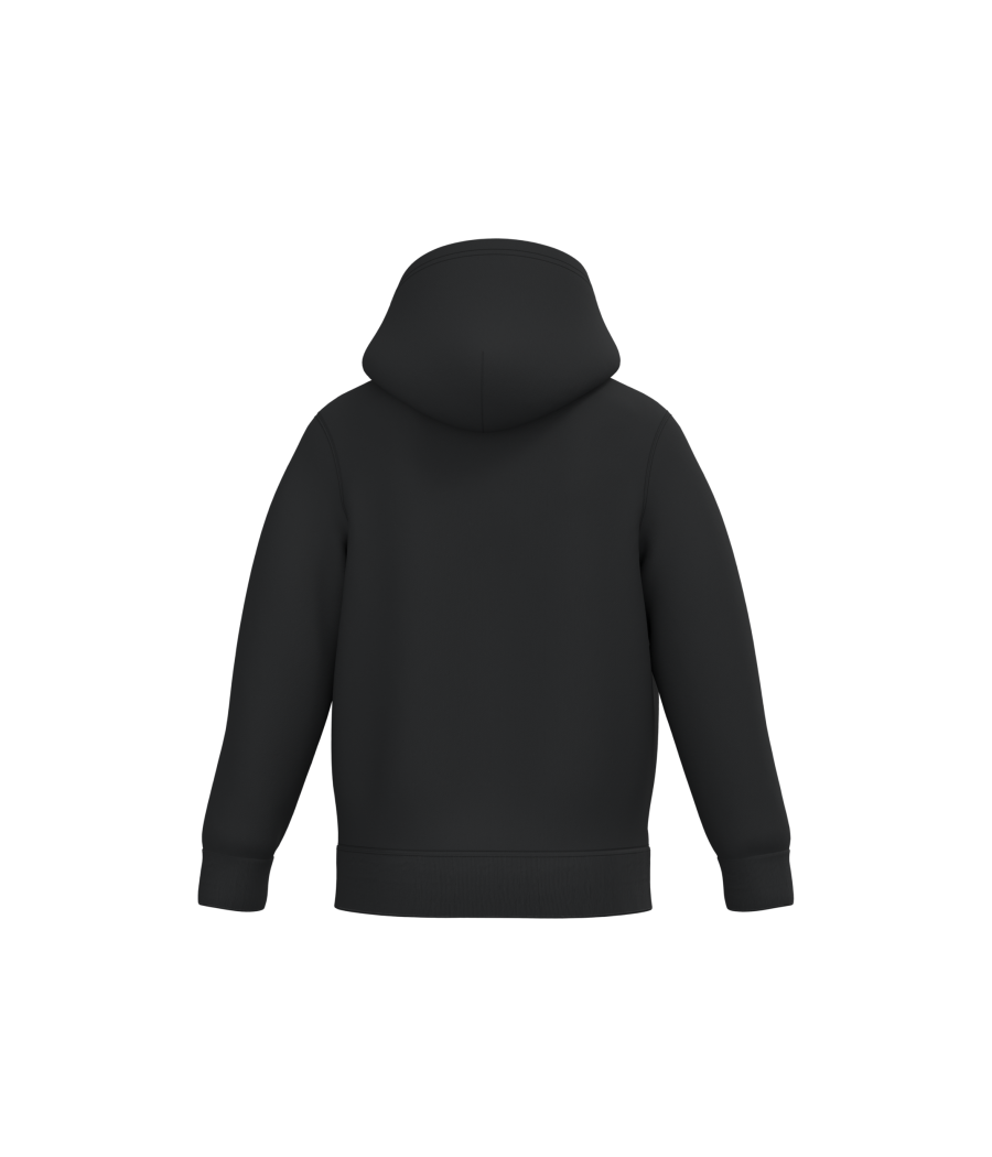 Sweat-shirt capuche enfant