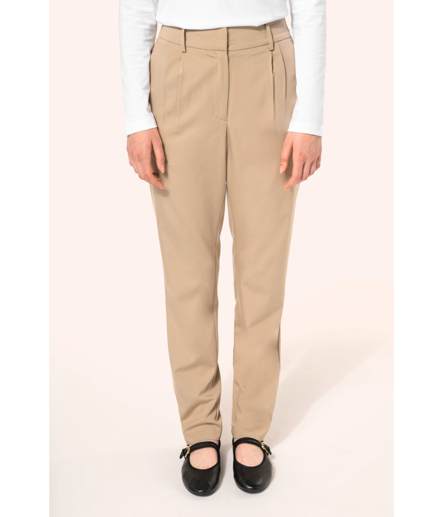 Pantalon femme