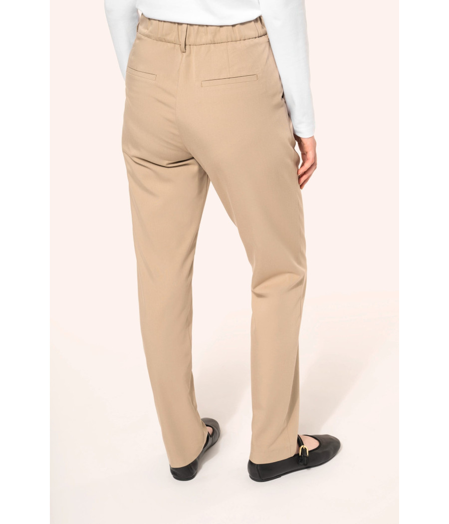 Pantalon femme