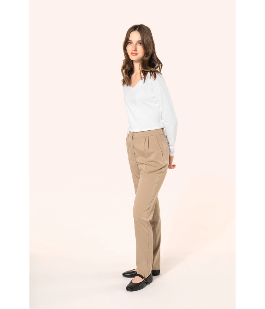 Pantalon femme
