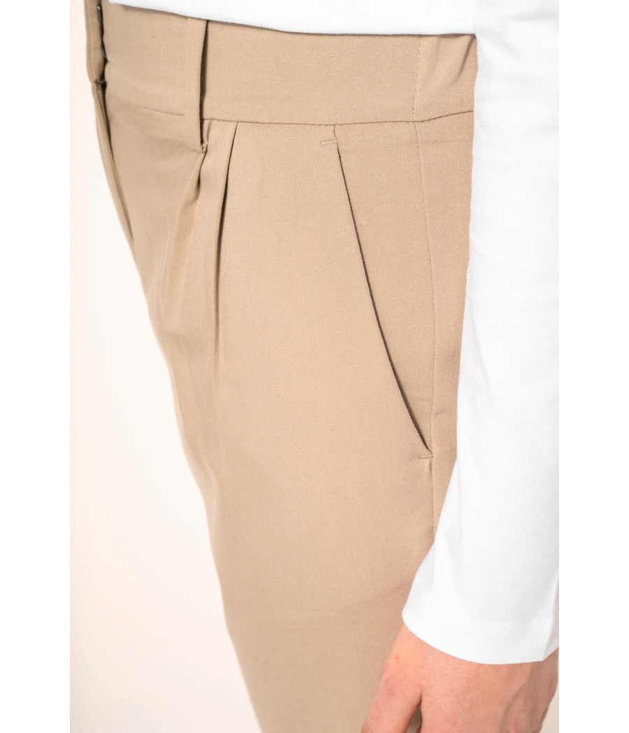 Pantalon femme