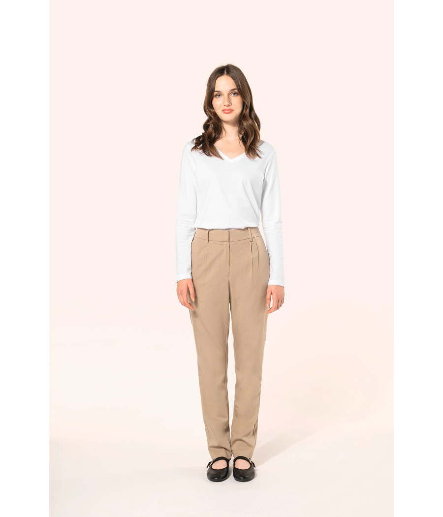 Pantalon femme