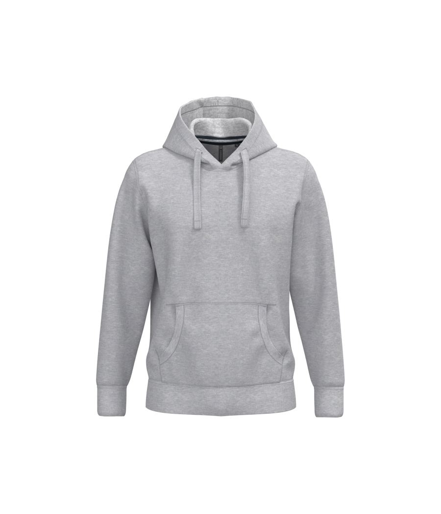 Sweat-shirt capuche homme