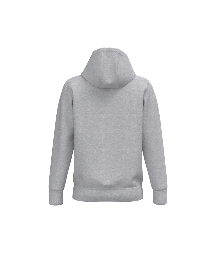 Sweat-shirt capuche homme