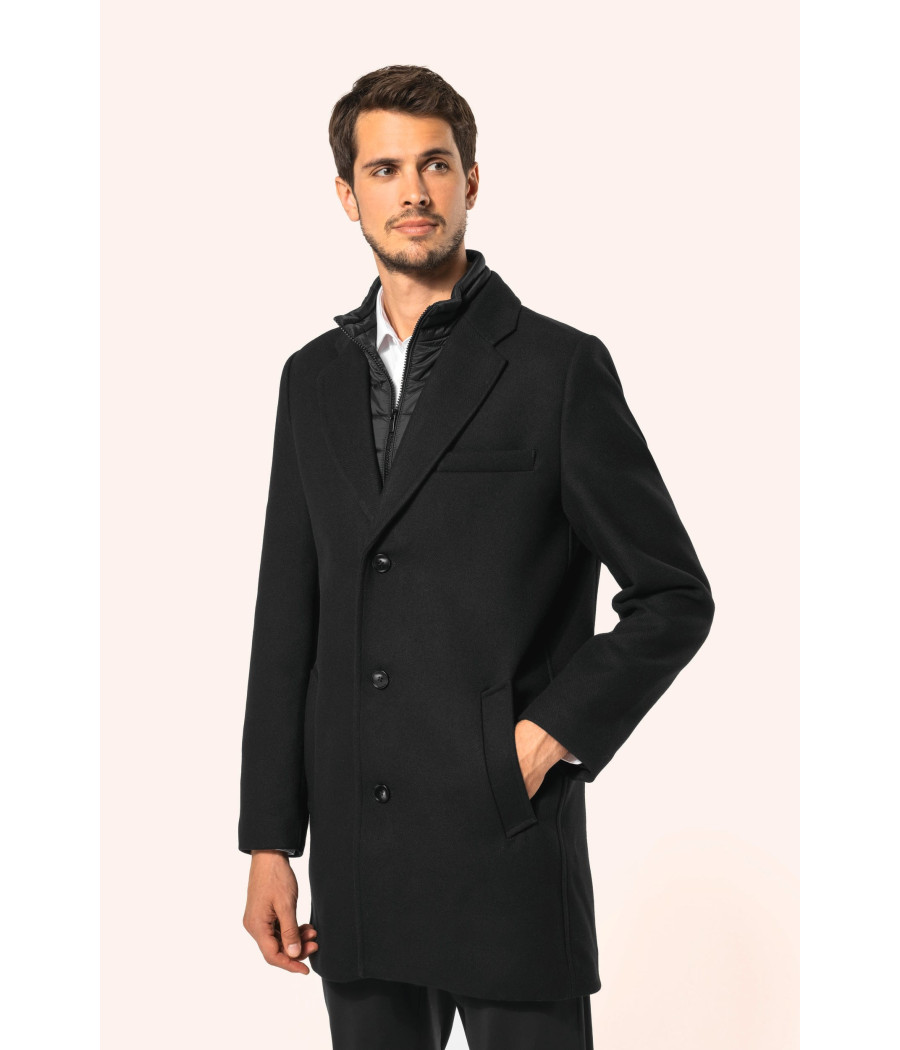 Manteau homme