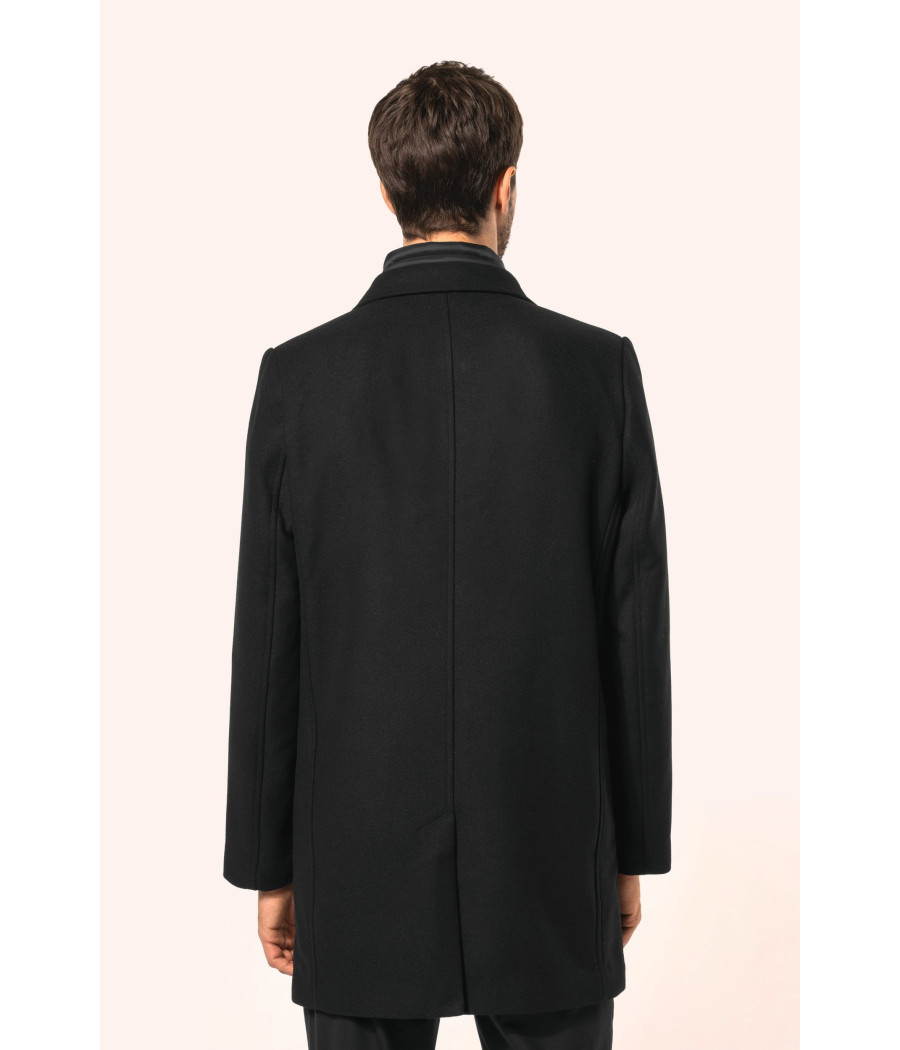 Manteau homme