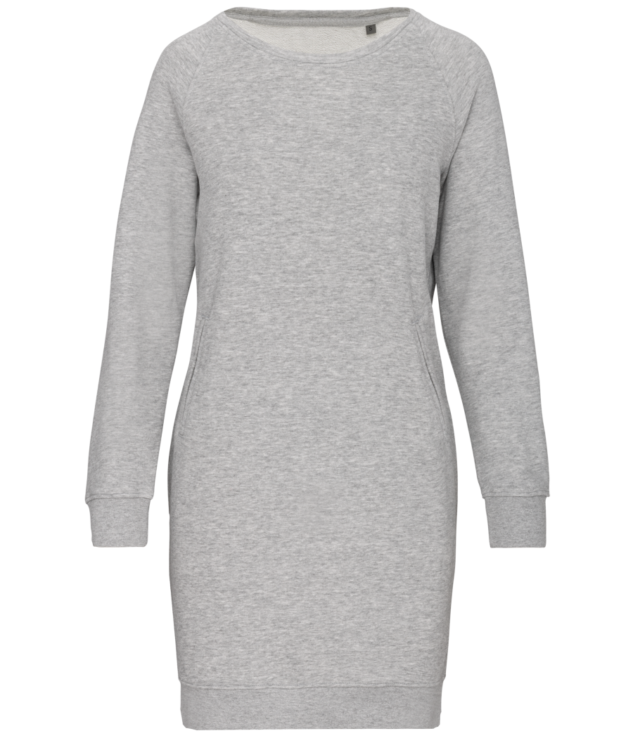 Robe Bio en molleton