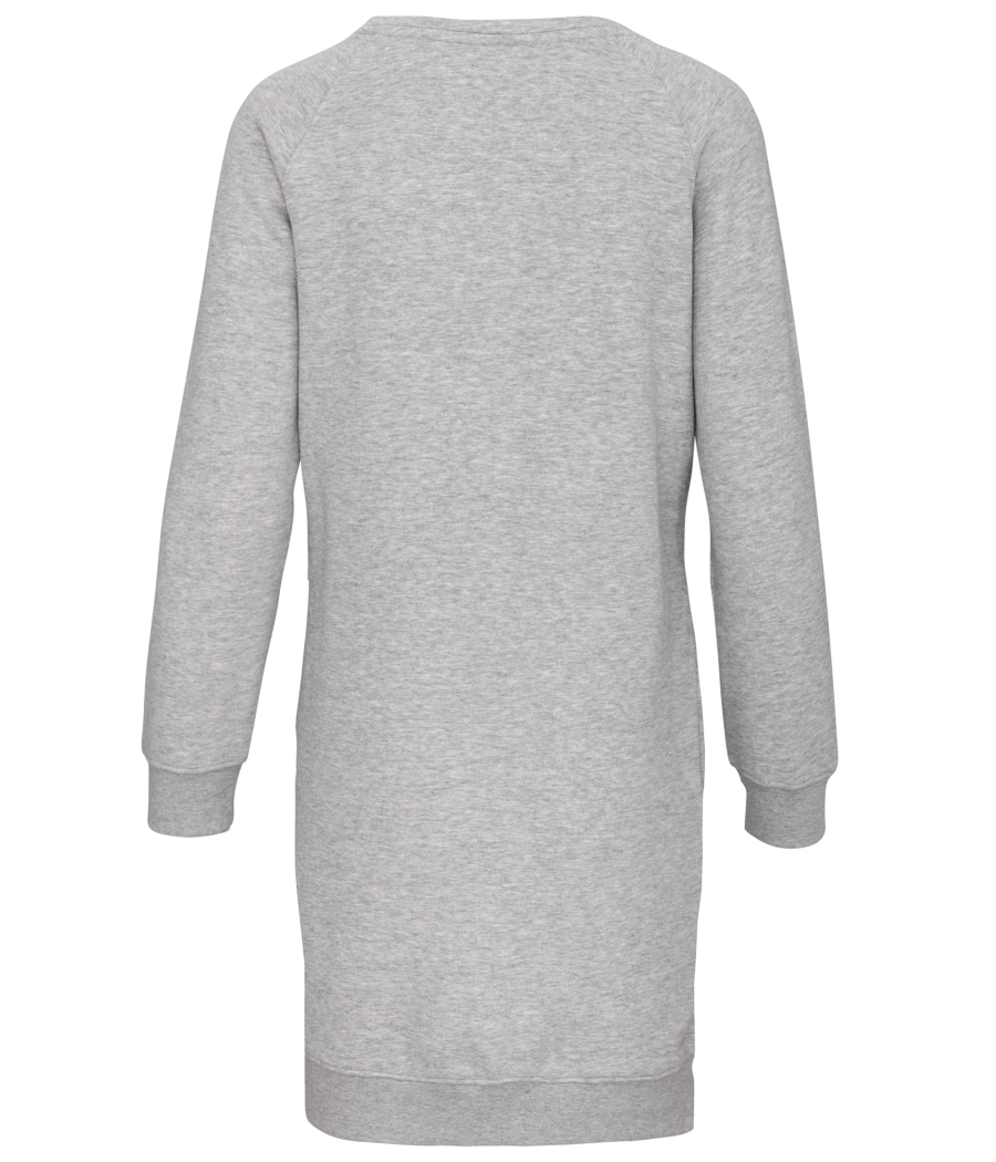 Robe Bio en molleton