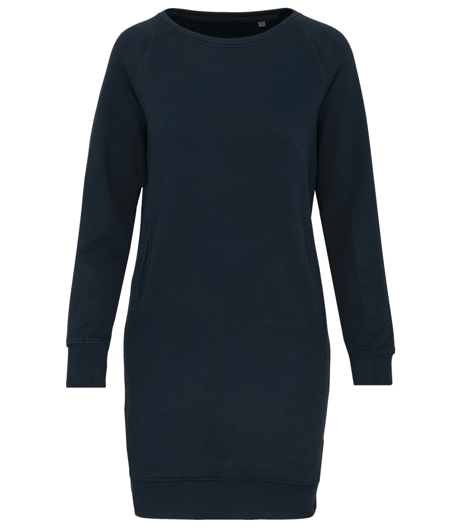 Robe Bio en molleton