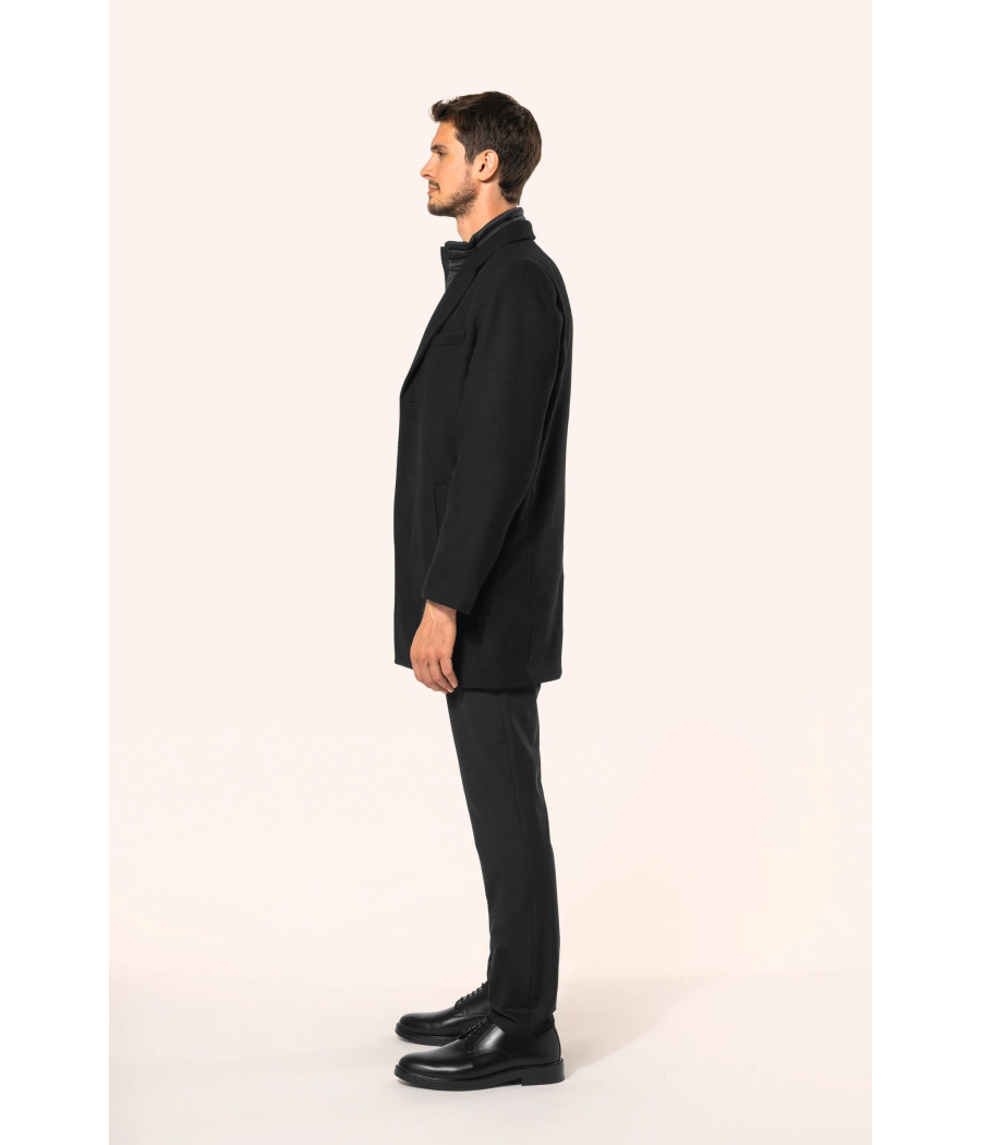 Manteau homme