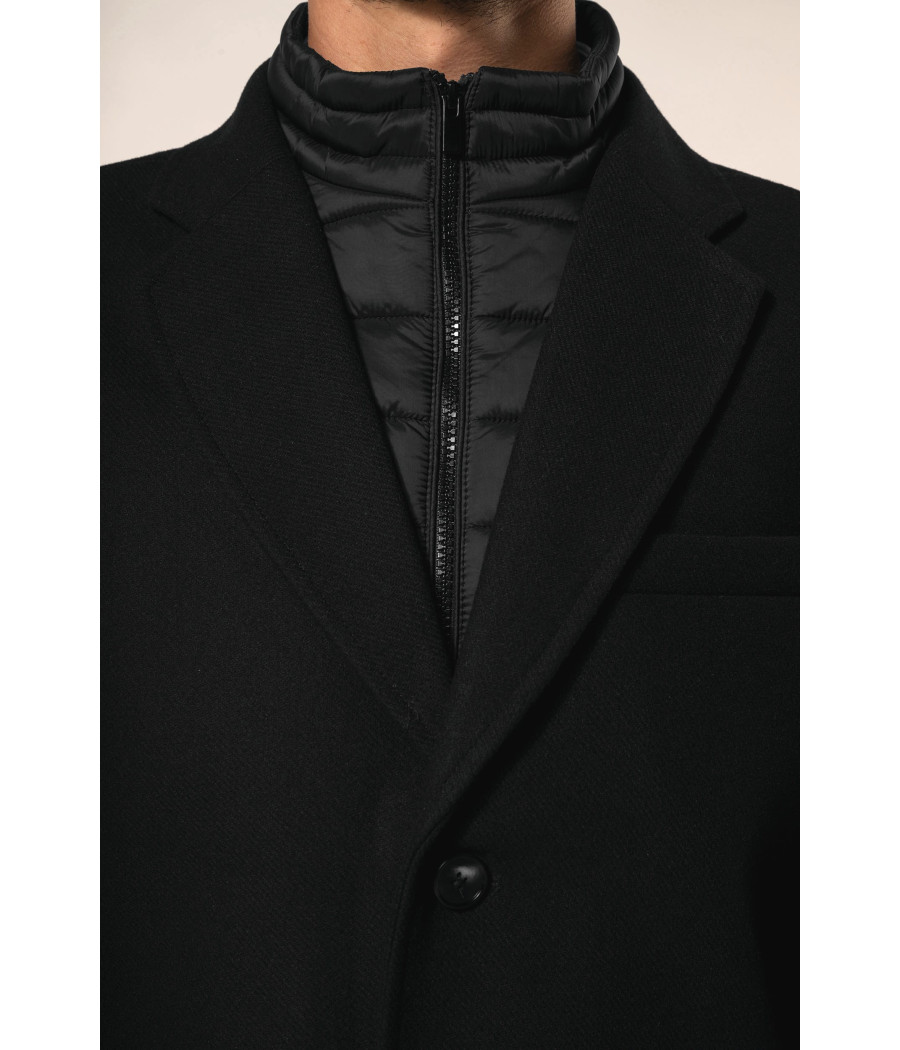 Manteau homme