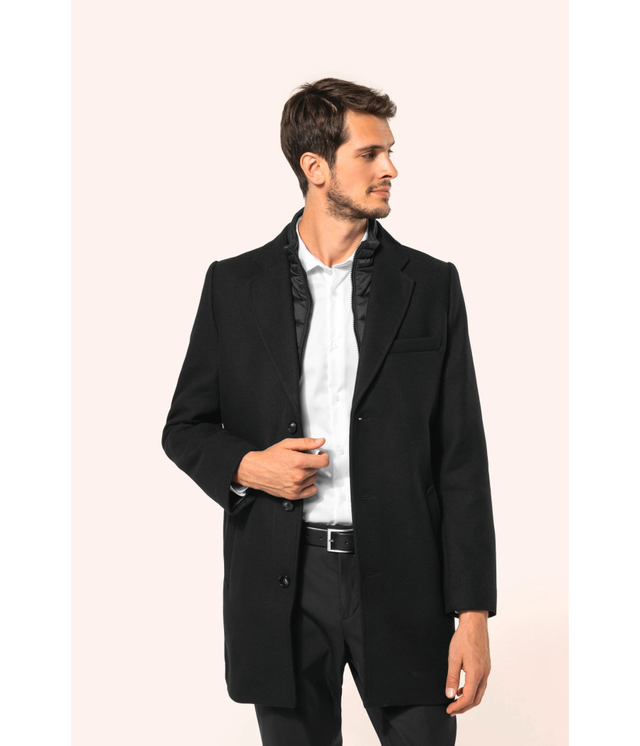 Manteau homme