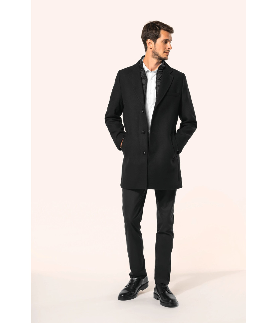 Manteau homme