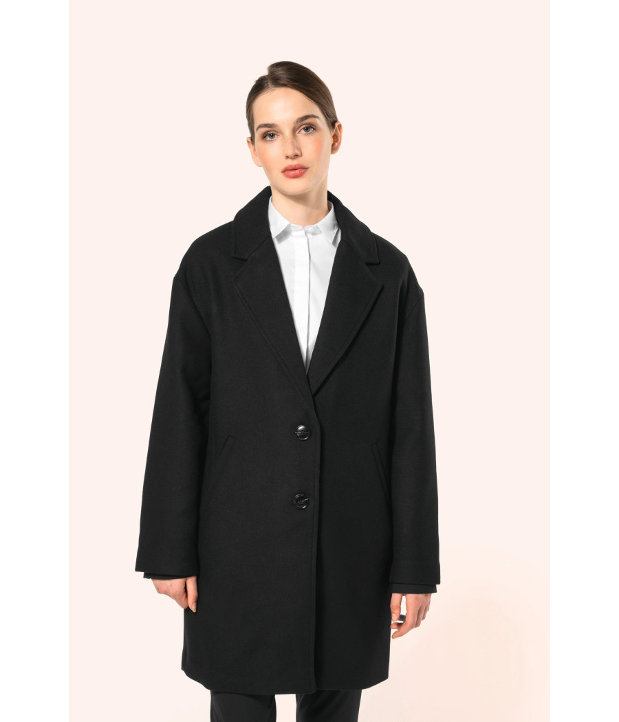 Manteau femme