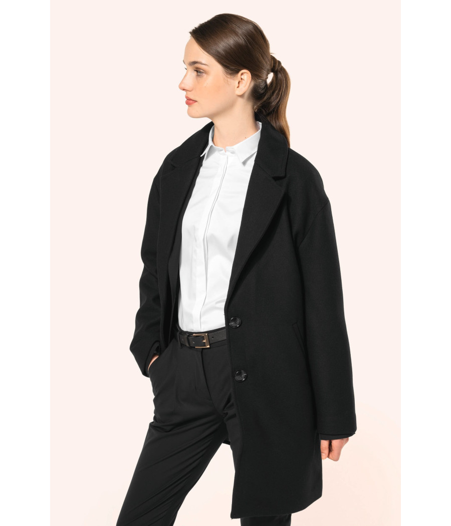 Manteau femme