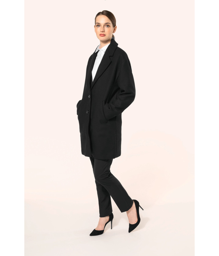 Manteau femme