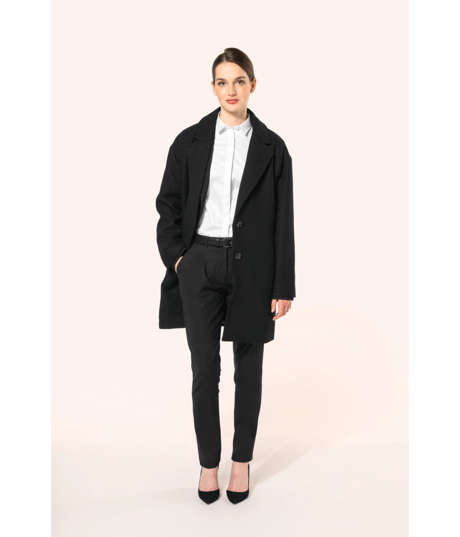 Manteau femme