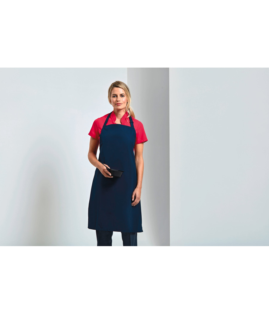 Tablier imperméable