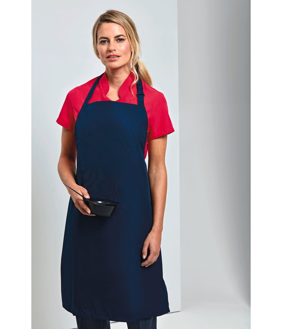 Tablier imperméable