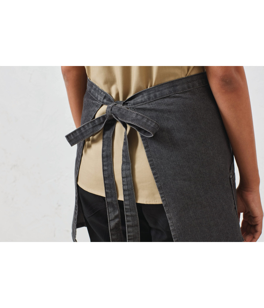 Tablier taille "Denim"