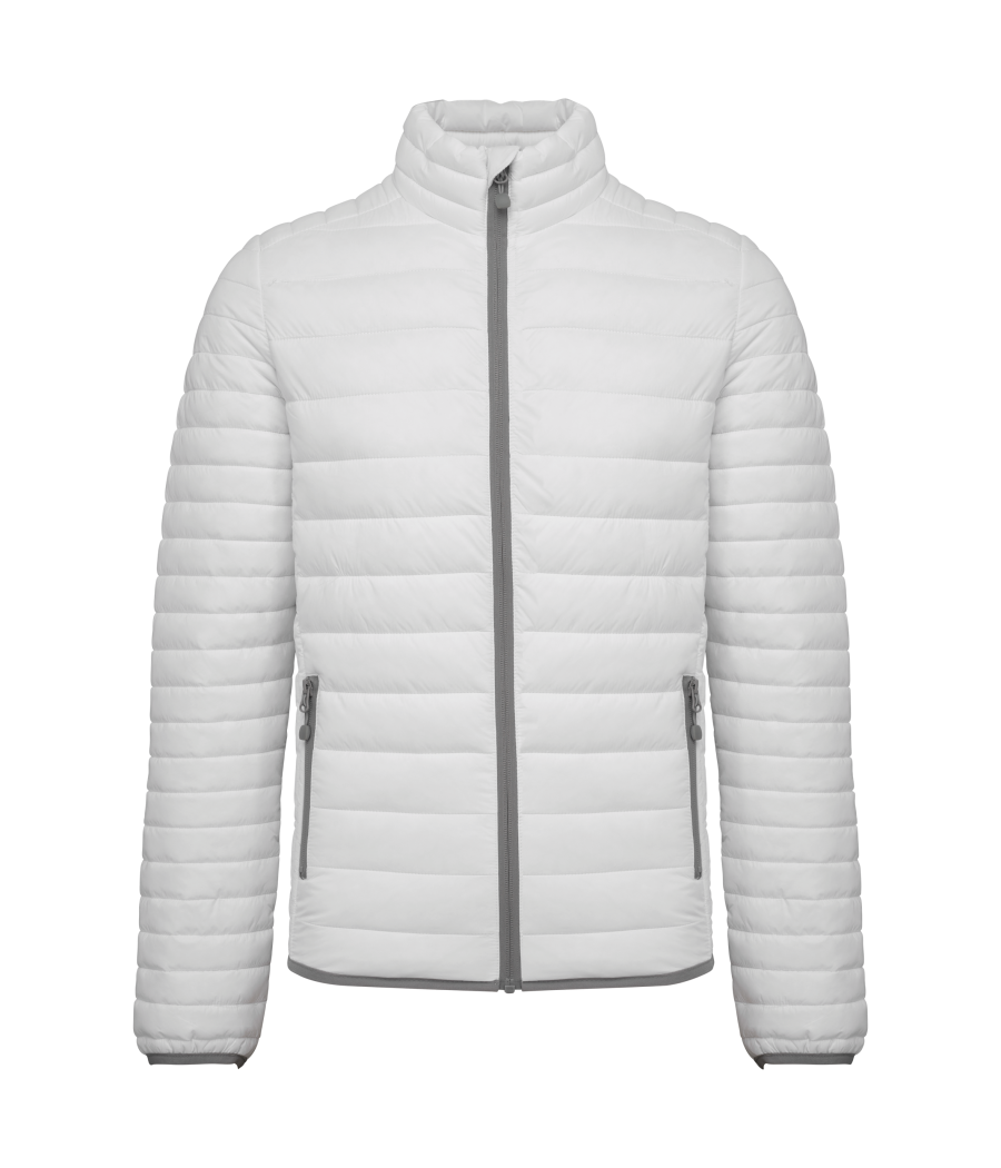 Doudoune légère homme