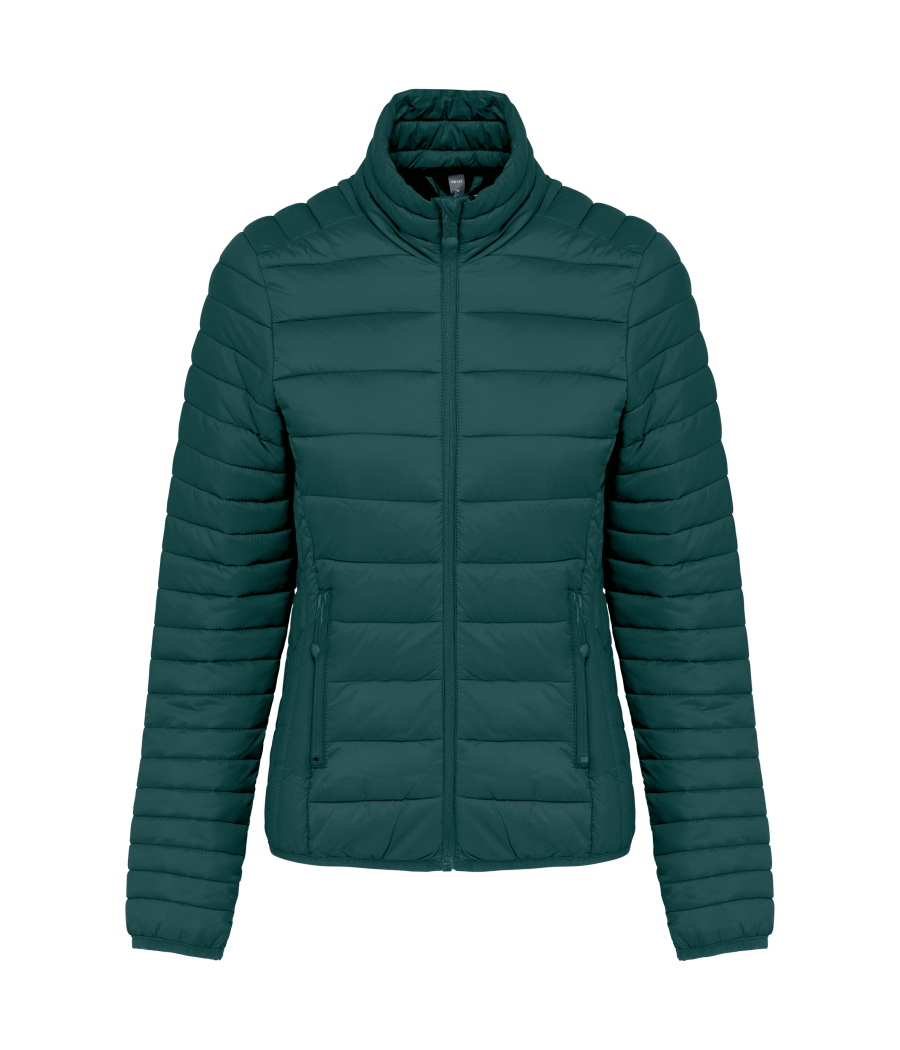Doudoune légère femme