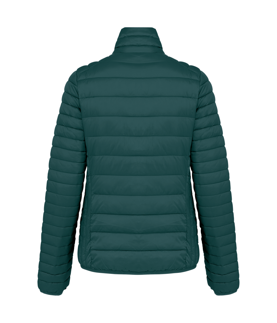 Doudoune légère femme