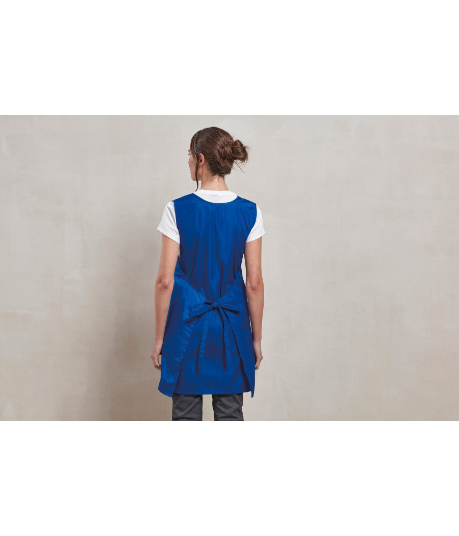 Tunique imperméable