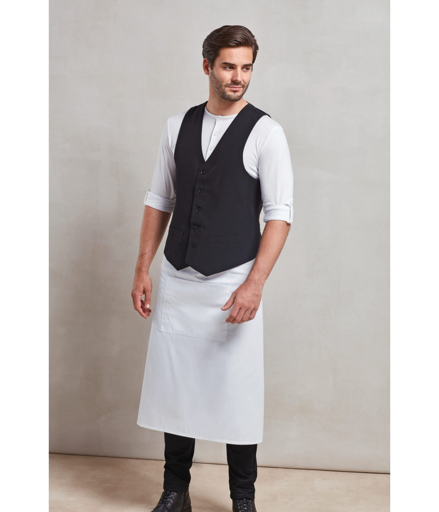 Tablier taille "Colours"