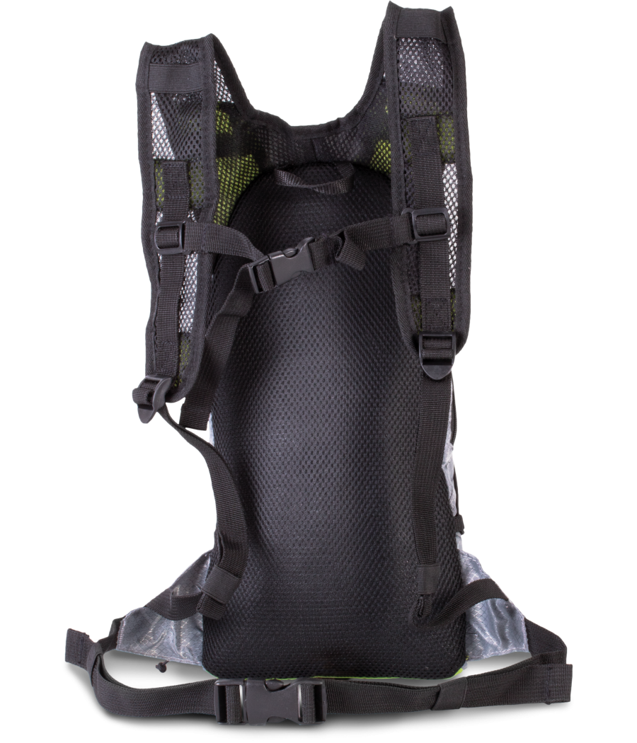 Sac à dos porte-boisson