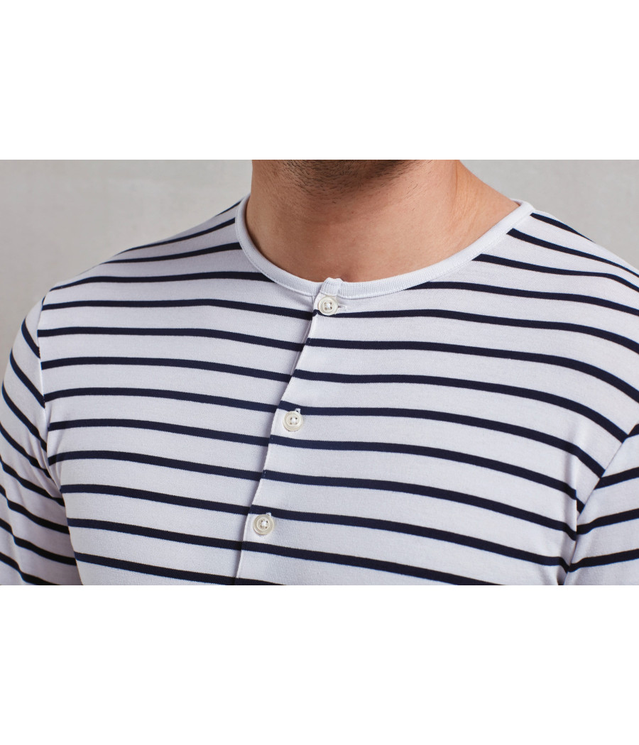 T-shirt homme "Long John"