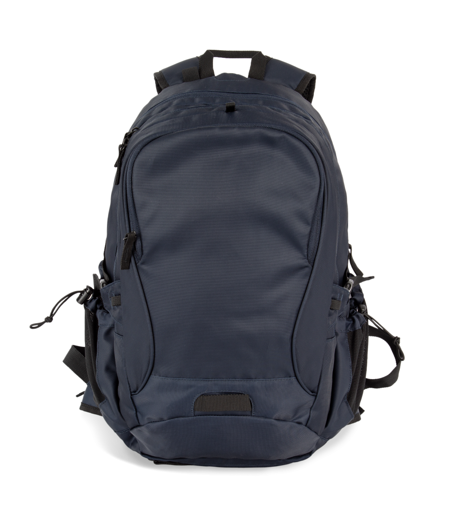 Sac à dos loisir avec porte-casque